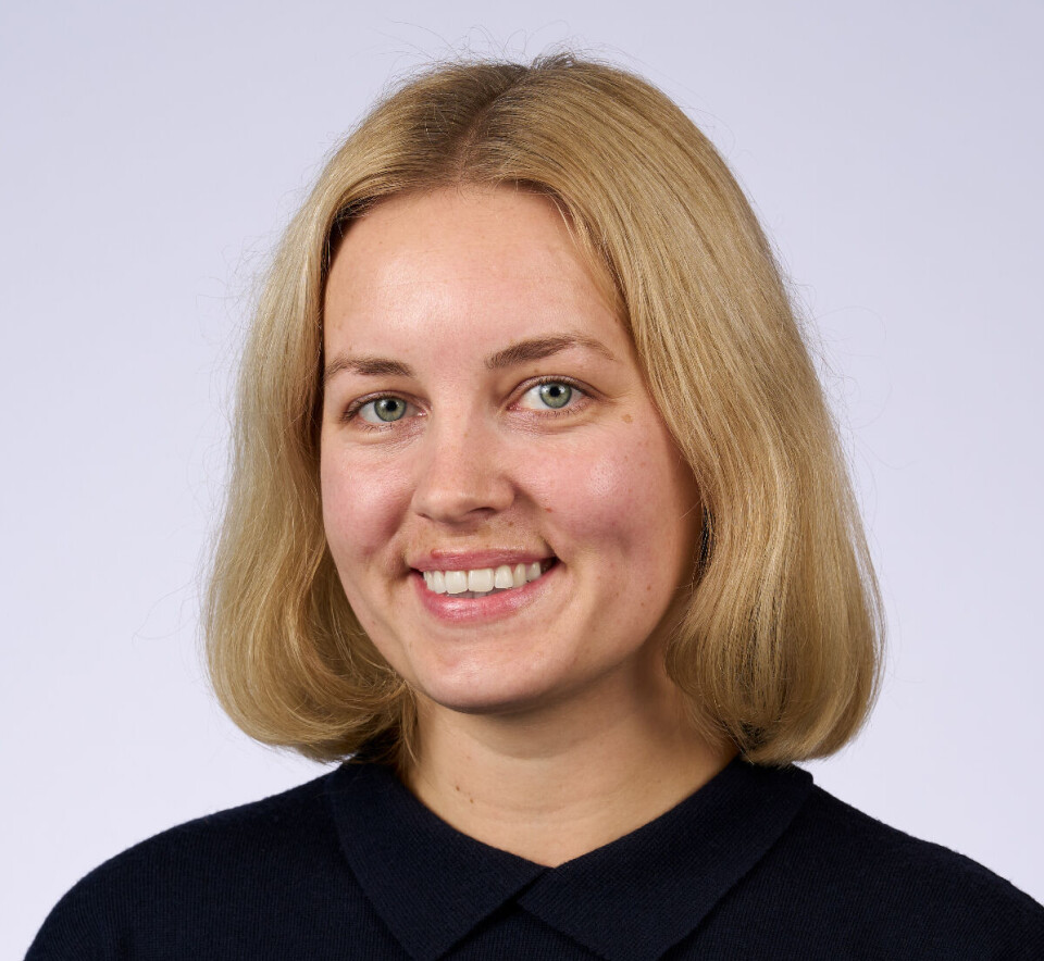 Både foreldre og barn var redd en skoleuniform ville komme i veien for barnas behov for å uttrykke individualitet, forteller SIFO-forsker Ingrid Haugsrud.
