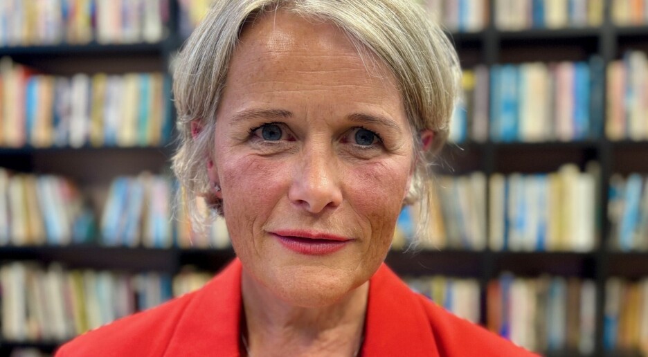 Mors selvmordsforsøk: – Det ble aldri snakket om