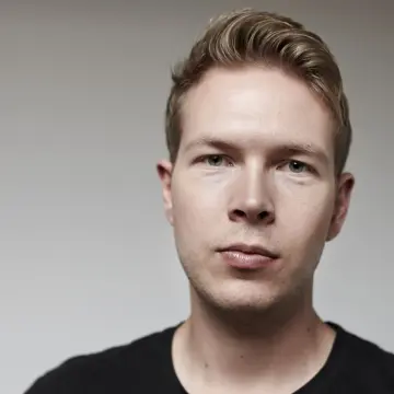 Anders Moen Kaste