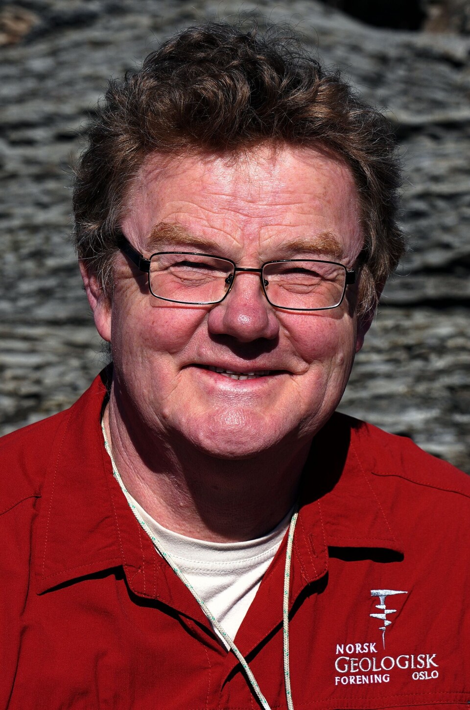 Hans Arne Nakrem er professor og forskningsgruppeleder ved Norsk senter for paleontologi ved Naturhistorisk museum.