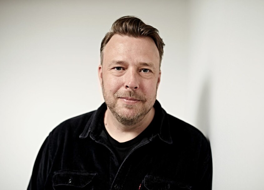 Bjørnar Kjensli
redaksjonssjefbjornar@forskning.no
mobil: 942 43 567