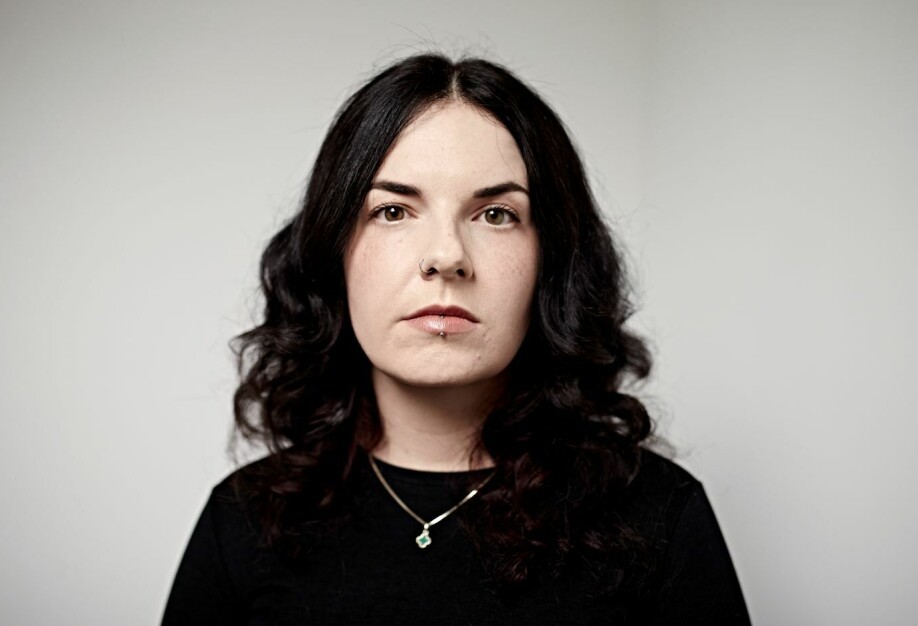 Alette Bjordal Gjellesvik
redigerer sciencenorway
alette@forskning.no