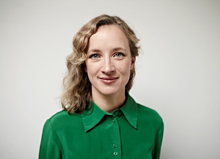 Eldrid Borgan
journalist
eldrid@forskning.no
mobil: 980 65 465