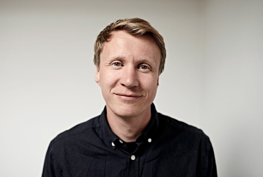 Even Hallgren Stranger
daglig leder
even@forskning.no
mobil: 480 59 100