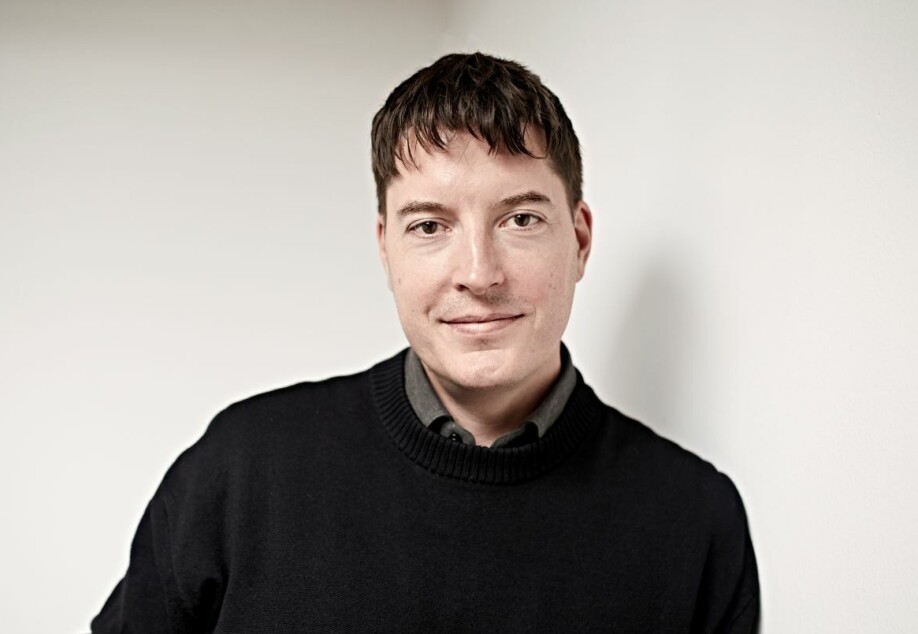 Aksel Kjær Vidnesansvarlig redaktør og administrerende direktør
aksel@forskning.no
mobil: 922 47 741