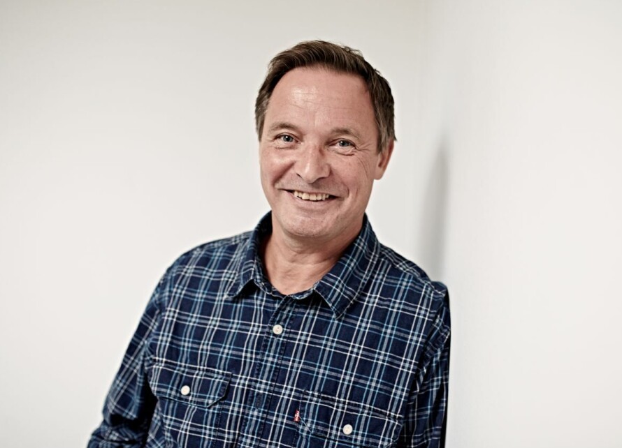 Alf Tore Øksdal
redigerer medlemsdesken Alf.Tore.Oksdal@forskning.no
mobil: 901 06 180