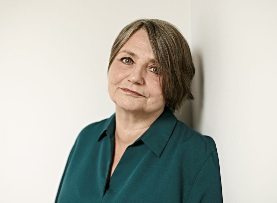 Nina Kristiansen
journalist
nina@forskning.no
mobil: 414 55 513