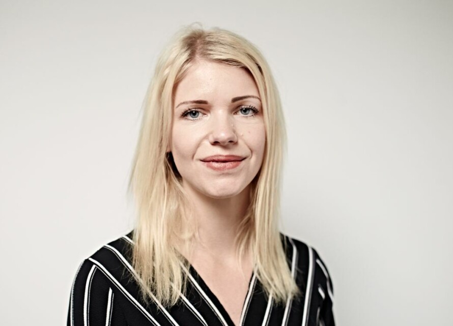 Elise Kjørstad
journalist
elise@forskning.no
mobil: 993 97 502