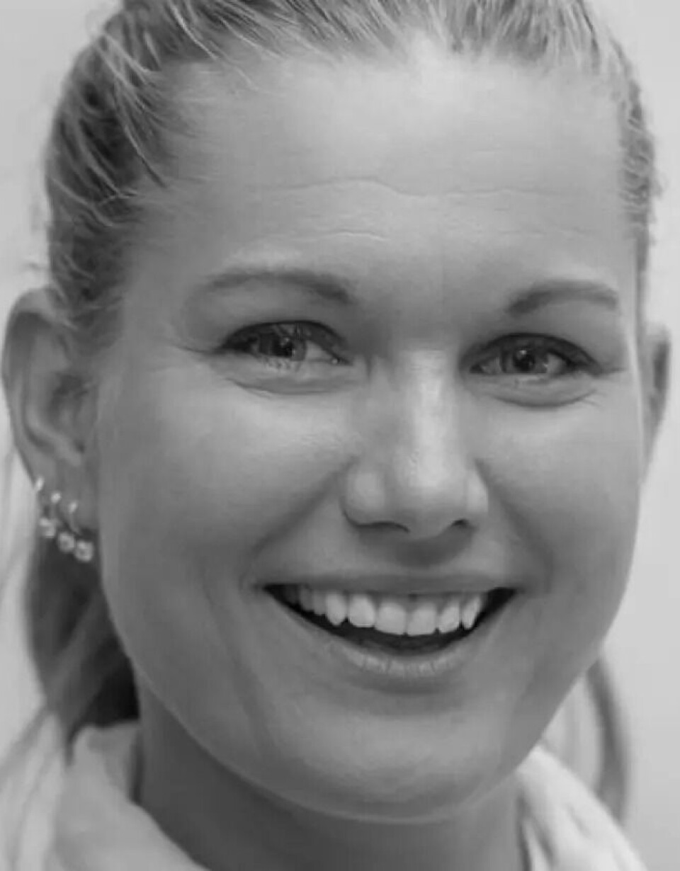 Solfrid Bratland-Sanda er professor i idrettsvitenskap ved Universitetet i Sørøst-Norge.