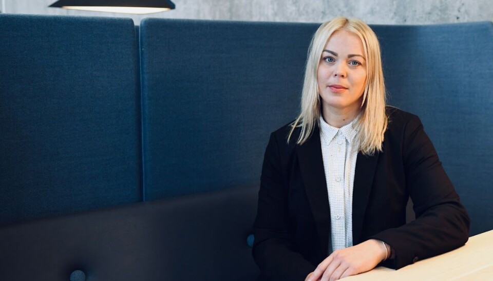 Sara Abrahamsson mener den indiske studien er relevant i Norge.