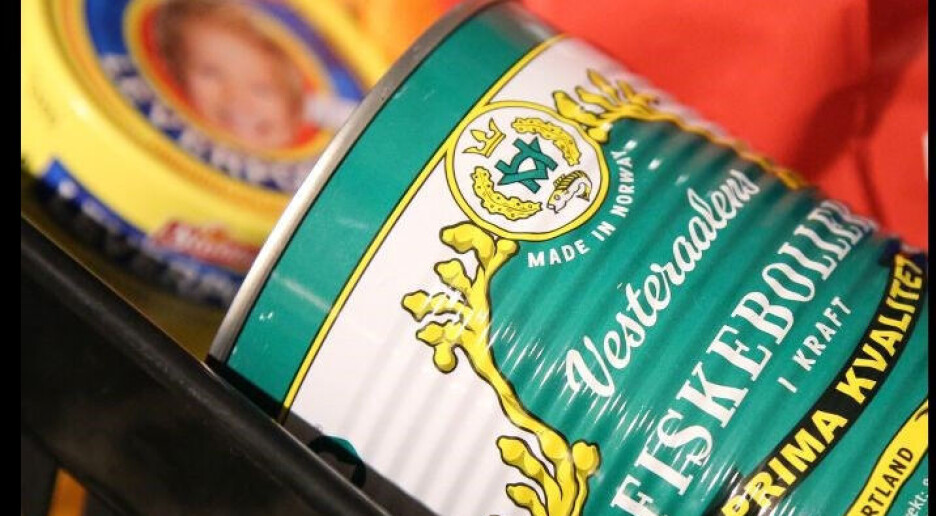 Vet du egentlig hva fiskebollene koster?
