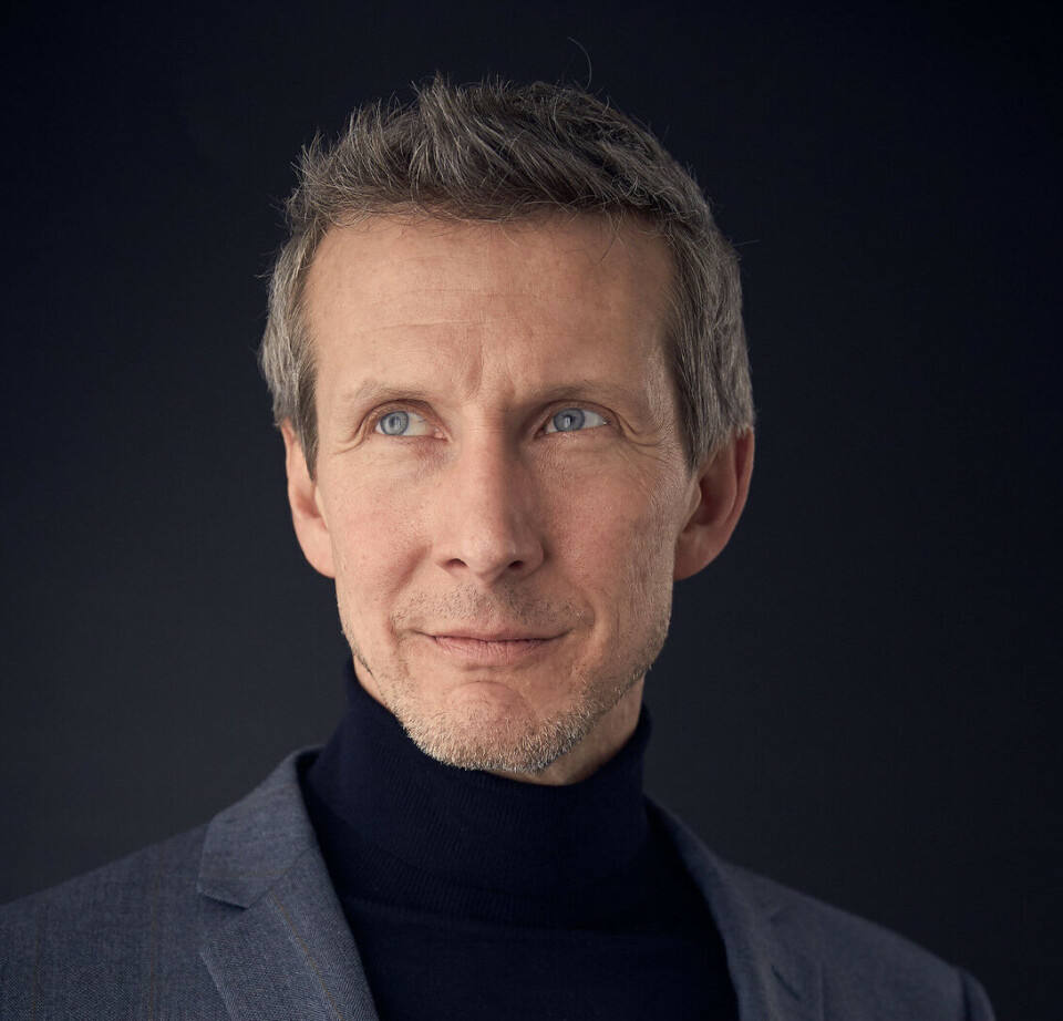 Professor Stephen Seiler har ansvar for det fysiske opplegget til UiAs e-sportsstudenter.