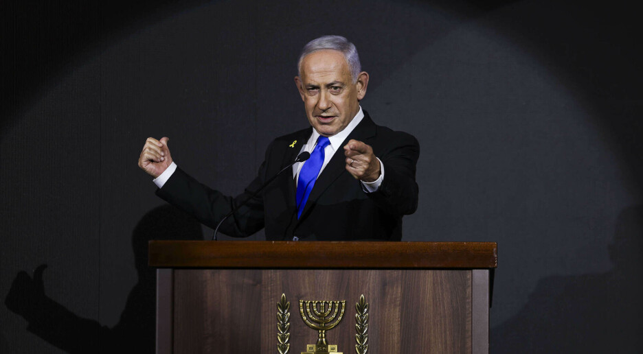 Israel bomber stadig flere land i Midtøsten: – Totalt dominerende, sier forsker