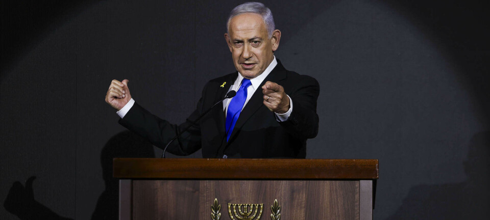 Israel bomber stadig flere land i Midtøsten: – Totalt dominerende, sier forsker