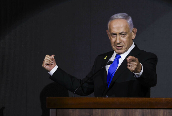 Israel bomber stadig flere land i Midtøsten: – Totalt dominerende, sier forsker