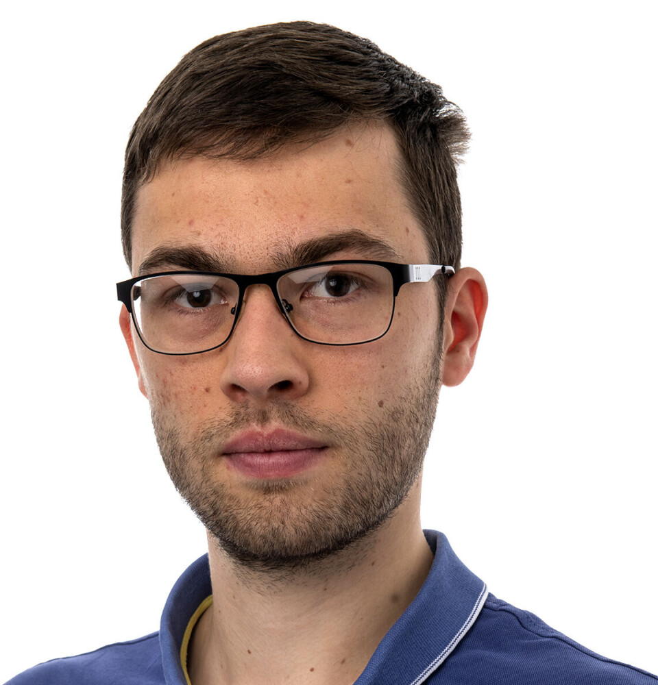 Den perioden vi har til rådigheit for å ete, sjølv etter trening, kan vere lengre enn ein tidlegare trudde, forklarar Matthieu Clauss. Han er forsker ved Institutt for fysisk prestasjonsevne på Norges Idrettshøgskole.