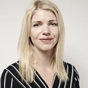 Elise Kjørstad