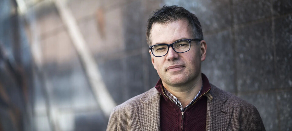 Antisemittisme er vanskelig å måle