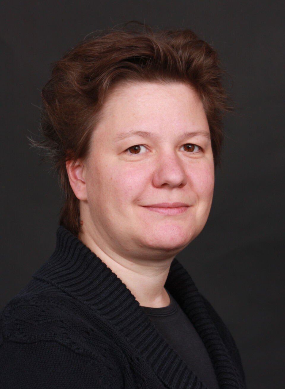 Stephanie Werner er professor ved Institutt for geofag ved Universitetet i Oslo.