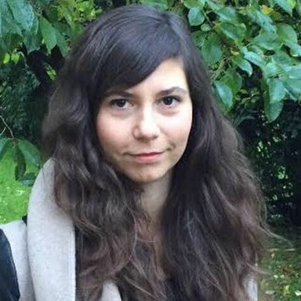 – I de mest ekstreme tilfellene kan hetebølger føre til for tidlig død, sier forsker Iulia Marginean.