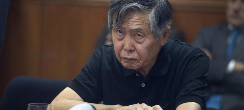 Hundrevis av kuppmakere som kunne ha blitt diktatorer, er fengslet