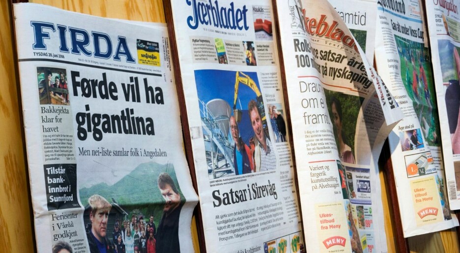 Kurs i forskningsjournalistikk: Forskeren som kilde