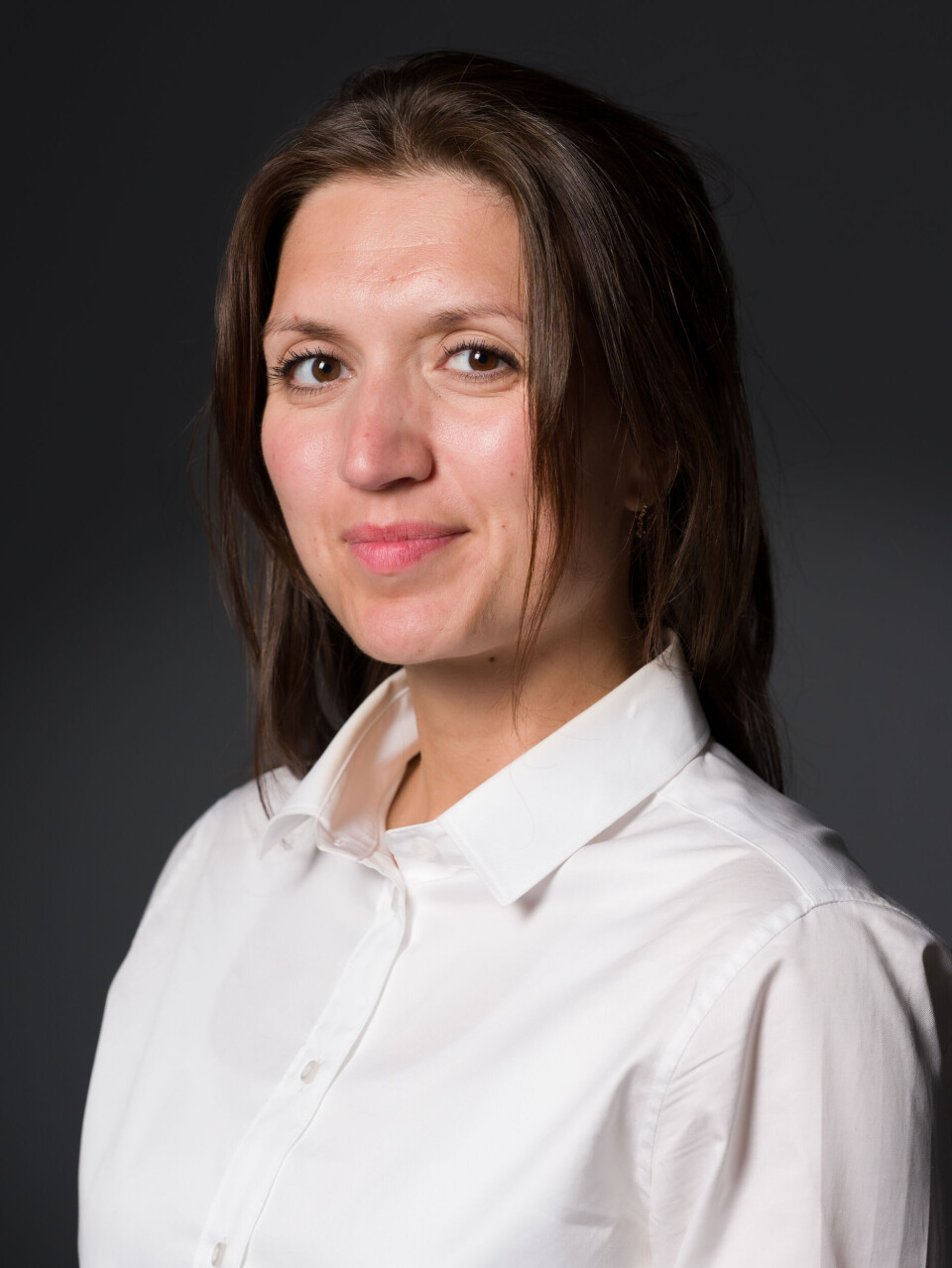 Iselin Solerød Dibaj har funnet at en behandling er har god effekt mot selvskading.