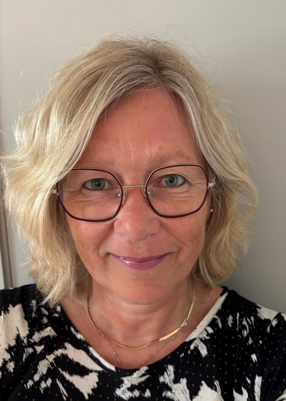 Politikerne må sørge for midler til mer personale i barnehagene som kan arbeide direkte opp mot barna, mener professor Karin Hognestad.