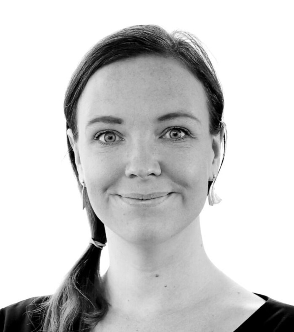 Arbeid mot rasisme krever engasjement fra alle som arbeider innen skolen, mener Sara Blikstad Nyegaard ved Senter for studier av Holocaust og livssynsminoriteter.