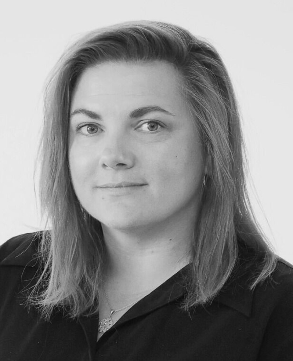 Langsiktige strategier er bedre enn enkelttiltak, skriver forfatterne. Elise Grimsrud Christensen er medforfattere av boken «Rasisme i skolen».