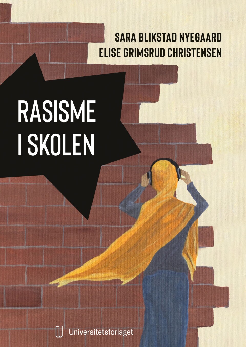 – Skolens mangelfulle arbeid mot rasisme er et demokratisk problem