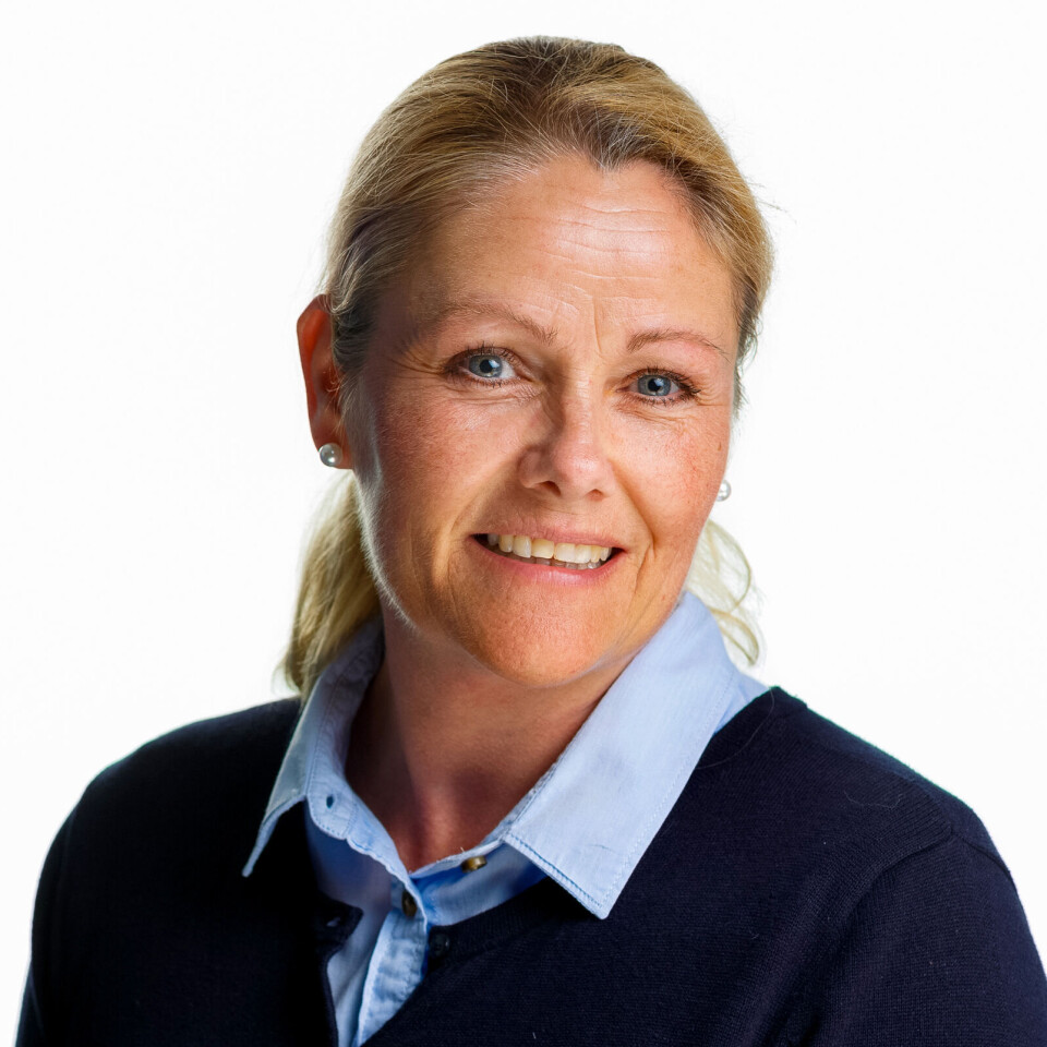 At læreren fremmer et lærende tankesett gir også bedre faglige resultater, forklarer forsker Lene Vestad.