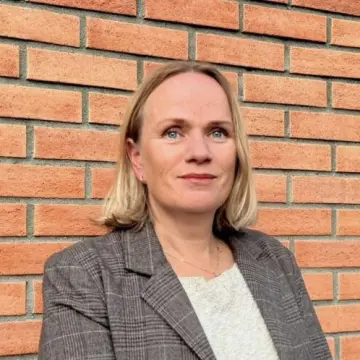 Laila Tingvold