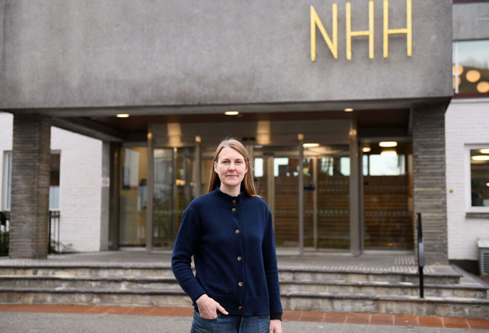 For å ha god kvalitet i barnehagen hele dagen, anbefaler professor Katrine Vellesen Løken full bemanning til enhver tid, også morgen og ettermiddag.