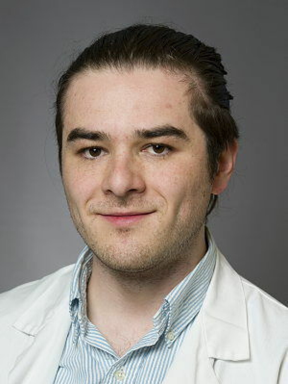 Tomás Schmauck Medina er forsker ved Universitetet i Oslo.