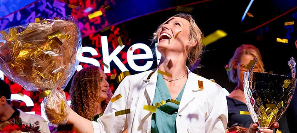 Hvem blir Norges beste forskningsformidler 2025? Se Forsker Grand Prix på forskning.no