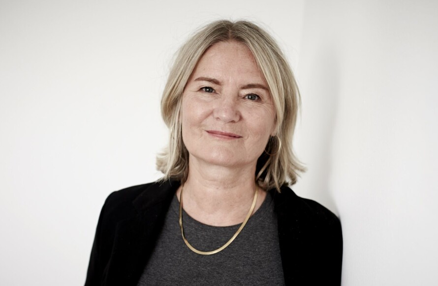 Sigrun Dancke Skaare
kurs- og medlemskontaktsigrun@forskning.no
mobil: 951 76 193 Sigrun Dancke Skaare