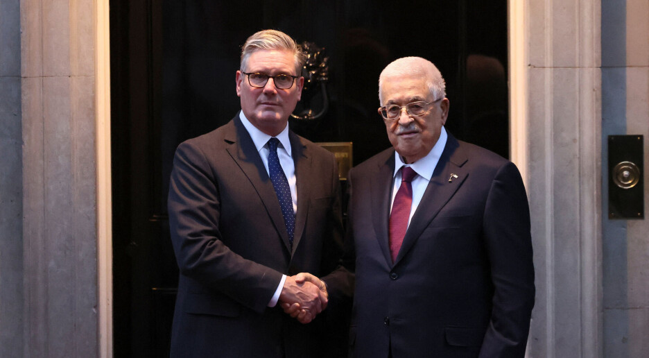 Stadig flere land anerkjenner Palestina som selvstendig stat. Hva har det å si?