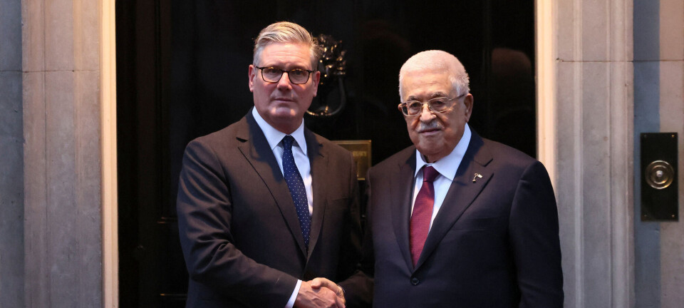 Stadig flere land anerkjenner Palestina som selvstendig stat. Hva har det å si?