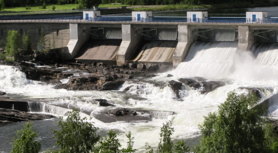 Hvordan kan vi ta enda bedre vare på vannet i Norge?