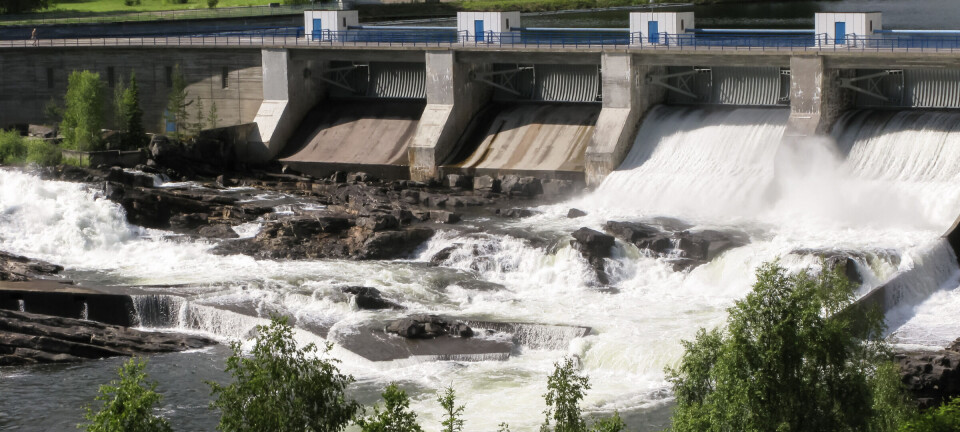 Hvordan kan vi ta enda bedre vare på vannet i Norge?