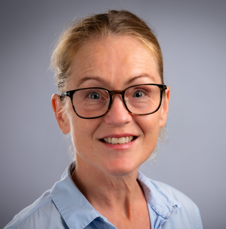 – Regjeringen må sørge for at alle sektorer drar i samme retning. Hvis ikke, risikerer vi at viktige tiltak ikke blir gjennomført, selv om alle er enige om at de trengs, sier Marthe Indset.