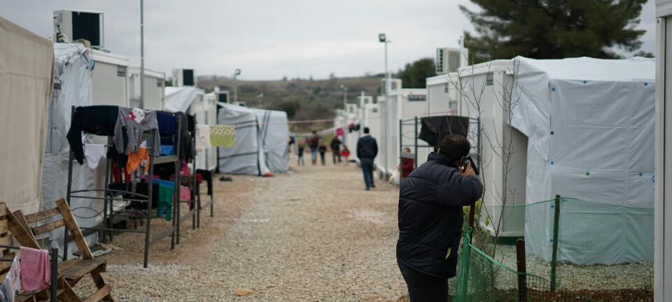 Slik kan arkitekter bidra til beredskap