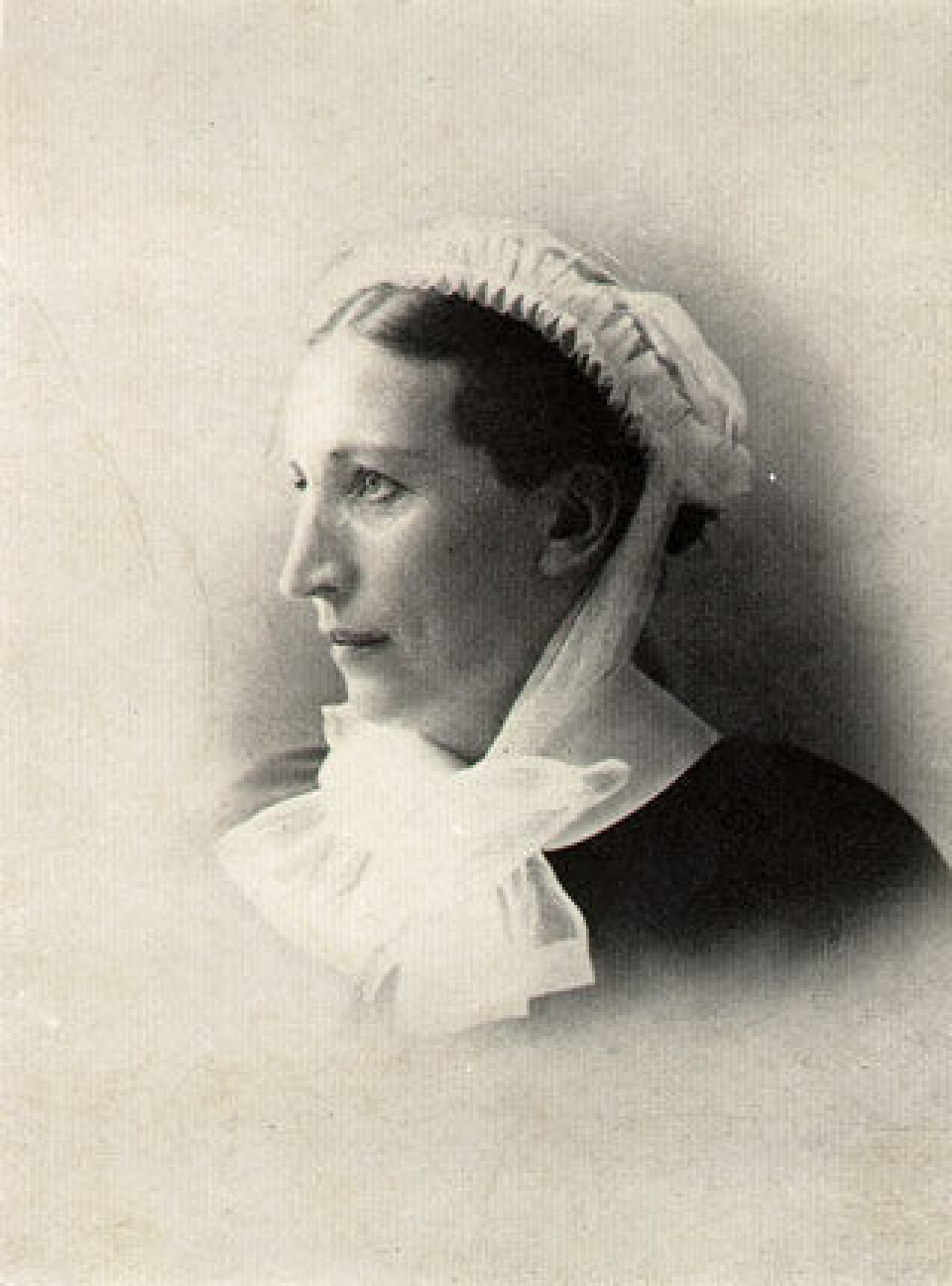 Elizabeth Fedde tok initiativ til å starte sykehus i norske områder i USA.