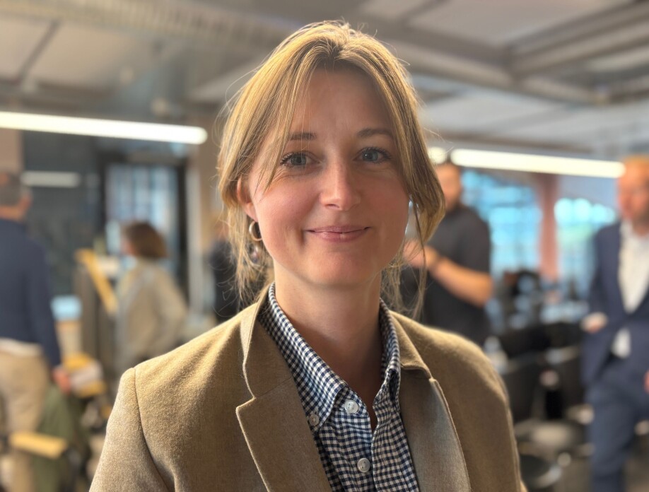 Kommer jenter og gutter til å bli mer uvenner på grunn av politikk?