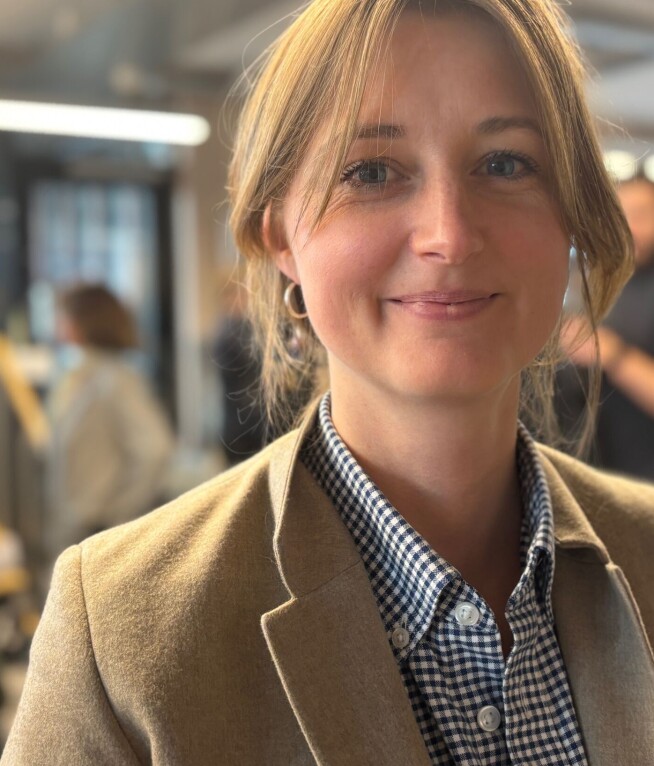 – Gutter og jenter ønsker ikke å gifte seg med hverandre hvis de stemmer på forskjellige partier