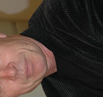 NMBU-professor Tor Erling Lea har funne bakterien som kan gjera deg frisk og slank. NMBU-professor Tor Erling Lea har funne bakterien som kan gjera deg frisk og slank.