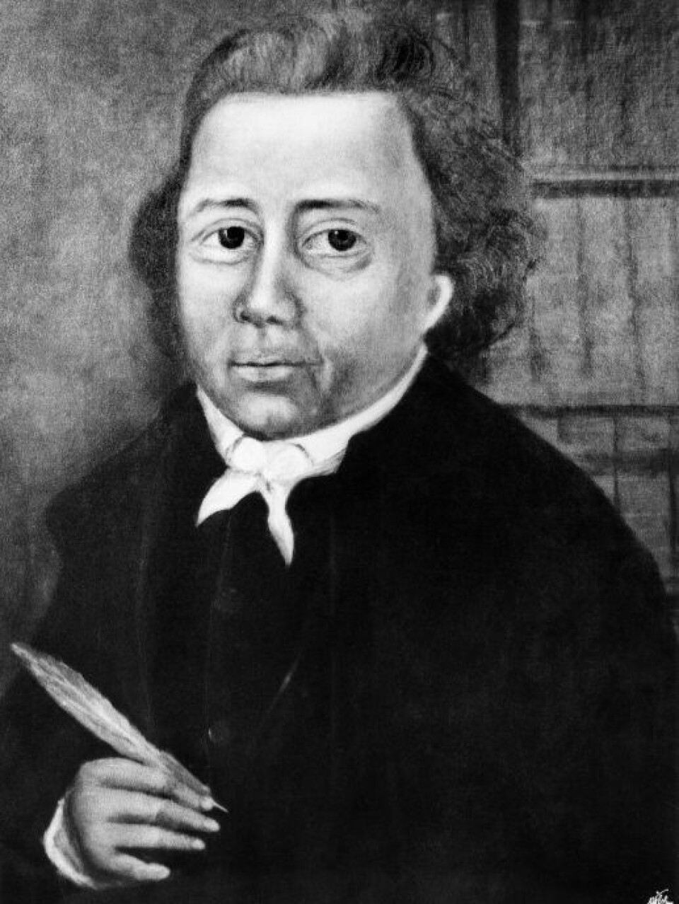 Jacob Nicolay Wilse var sogneprest i Spydeberg på 1700-tallet og vitenskapsmann. Han var med i et globalt nettverk som gjorde de første verdensomspennende værobservasjonene.