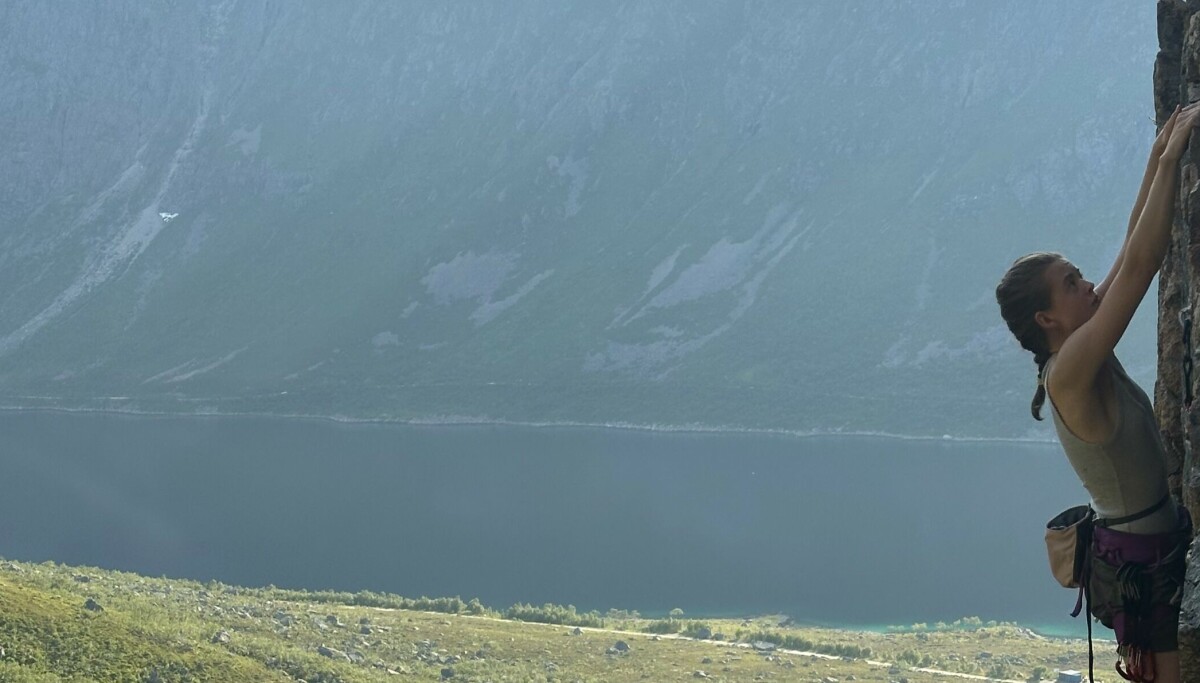 – Barn må få prøve skumle ting