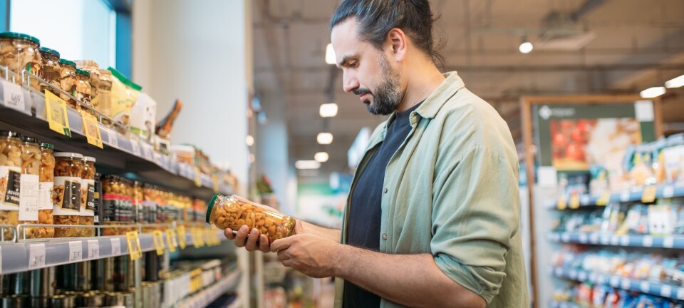 Mattrygghet i EU: Folk stoler på forskere, fastleger og bønder